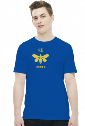 00892 Bee