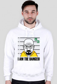 Breaking Bad - I am the danger!