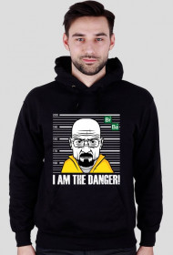 Breaking Bad - I am the danger!