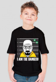 Breaking Bad - I am the danger!