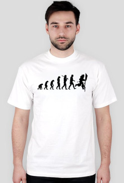 Evolution of Leeroy