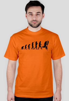 Evolution of Leeroy