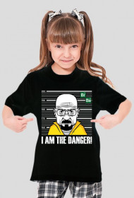 Breaking Bad - I am the danger!