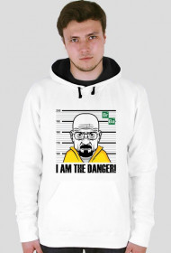 Breaking Bad - I am the danger!