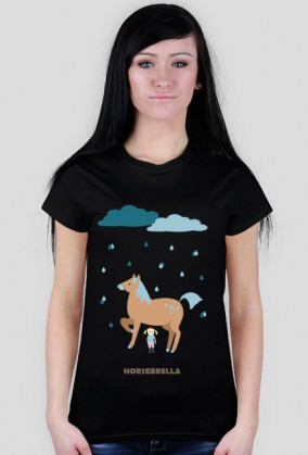 Horsebrella