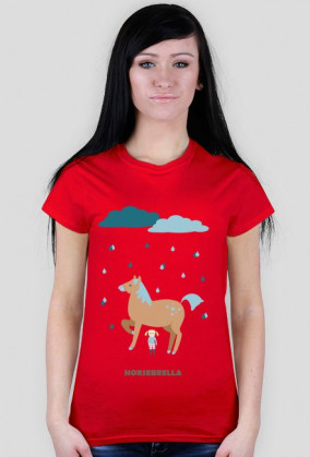 Horsebrella