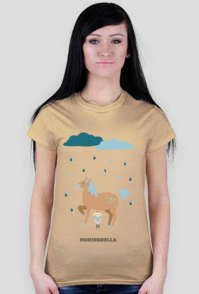 Horsebrella