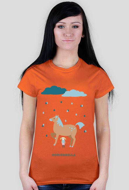 Horsebrella
