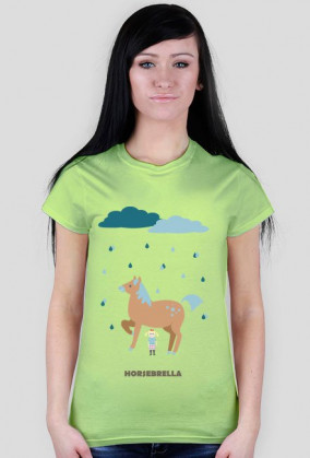 Horsebrella