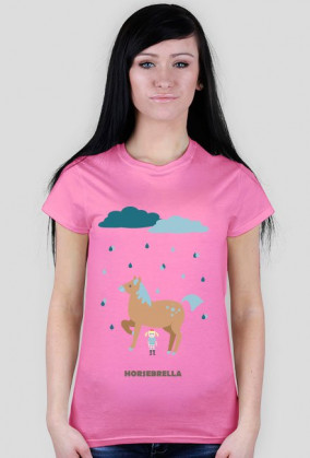 Horsebrella