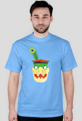 Kraków Smok Krakow Dragon