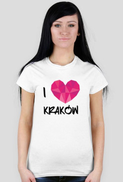 I LOVE KRAKÓW Krakow