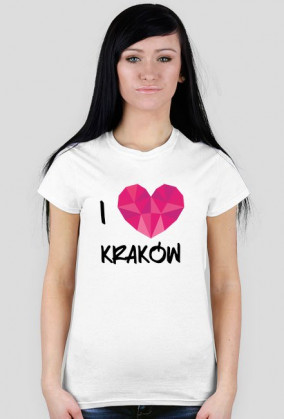 I LOVE KRAKÓW Krakow