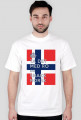 snakk norsk t-shirt