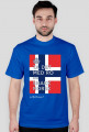 snakk norsk t-shirt