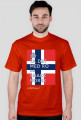 snakk norsk t-shirt