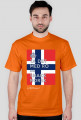 snakk norsk t-shirt