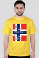 snakk norsk t-shirt