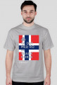snakk norsk t-shirt