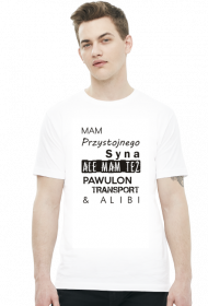 Alibi 3