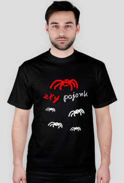 zły pajonk