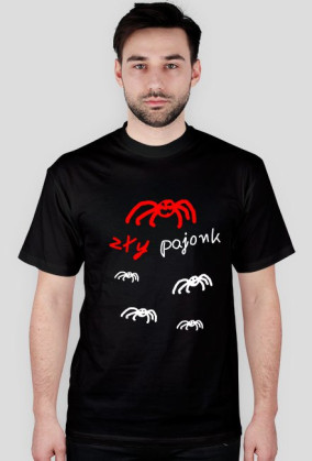 zły pajonk