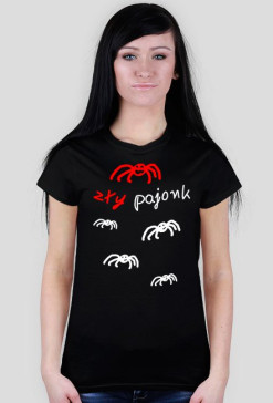 zły pajonk