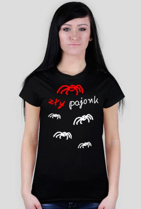 zły pajonk