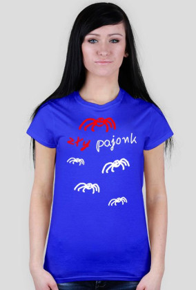zły pajonk