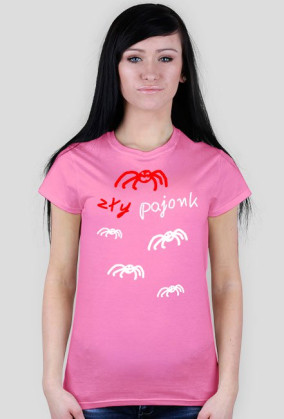 zły pajonk