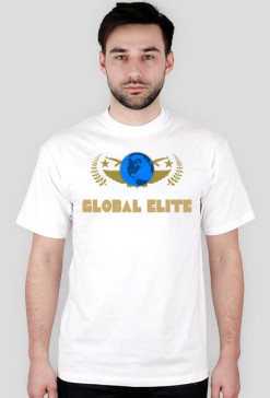 Global Elite CS:GO
