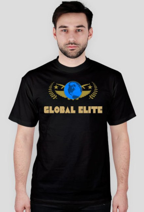 Global Elite CS:GO