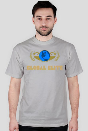 Global Elite CS:GO