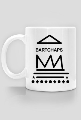 BARTCHAPS - KUBEK