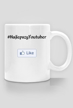 #Najlepszyyoutuber