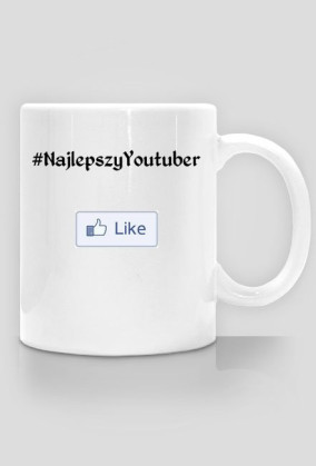 #Najlepszyyoutuber