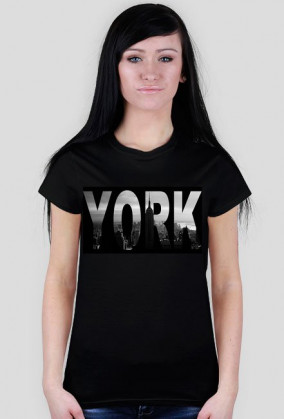 Koszulka York