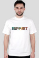 Koszulka Support