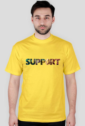 Koszulka Support