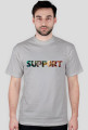 Koszulka Support