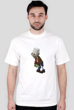 Zombie Koszulka 1