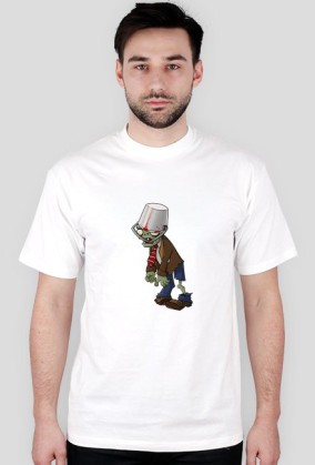 Zombie Koszulka 1