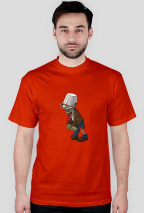 Zombie Koszulka 1