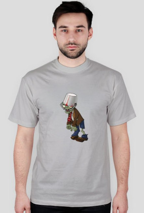 Zombie Koszulka 1
