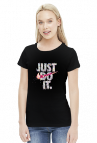 Just do it