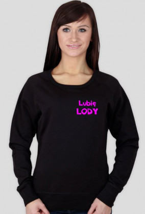 Bluza Lody