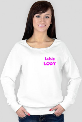Bluza Lody