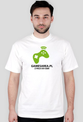 Koszulka Gamesarea