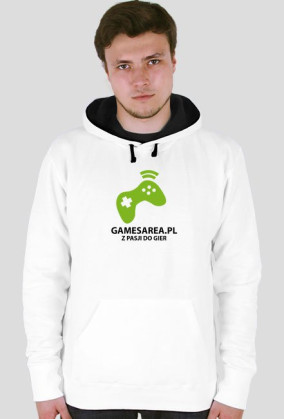 Bluza Gamesarea
