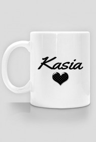 KUBEK Kasia